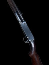 REMINGTON Model 14 1/2 .44 wcf - 3 of 3