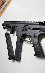 FM PRODUCTS FM-9 9MM LUGER/.40 S&W/10MM/.45 ACP - 3 of 3