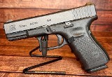 GLOCK 19, G19 GEN 4 (AU) 9MM LUGER (9x19 PARA) - 2 of 3