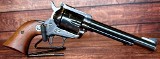 RUGER Vintage 1970 Blackhawk Three-Screw frame.357 MAG - 2 of 3