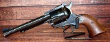 RUGER Vintage 1970 Blackhawk Three-Screw frame.357 MAG - 1 of 3