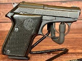 BERETTA 3032 TOMCAT 32ACP .32 ACP - 2 of 3