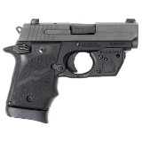 SIG SAUER P938 9MM LUGER (9X19 PARA) - 2 of 3