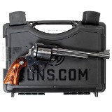 RUGER NEW MODEL BLACKHAWK BISLEY .45 LC - 3 of 3