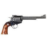 RUGER NEW MODEL BLACKHAWK BISLEY .45 LC - 2 of 3