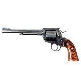 RUGER NEW MODEL BLACKHAWK BISLEY .45 LC - 1 of 3