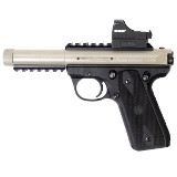 RUGER 22/45 MK III .22 LR