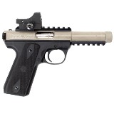 RUGER 22/45 MK III .22 LR - 2 of 3