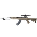 NORINCO SKS 7.62X39MM - 1 of 3