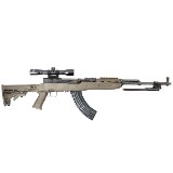 NORINCO SKS 7.62X39MM - 2 of 3