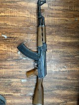 ZASTAVA ARMS ZPAP M70 7.62X39MM - 1 of 3