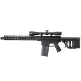 TACTICAL SKELETON TS-10 .308 WIN - 1 of 3