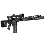 TACTICAL SKELETON TS-10 .308 WIN - 3 of 3