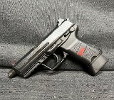 HECKLER & KOCH HK45C 45 ACP (45 Auto) - 2 of 3
