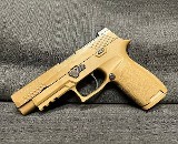 SIG SAUER P320 M17 (320F-9-M17-MS) 9MM LUGER (9x19 PARA) - 2 of 3