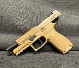 SIG SAUER P320 M17 (320F-9-M17-MS) 9MM LUGER (9x19 PARA) - 3 of 3