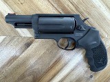 TAURUS JUDGE .45 LC/.410 GA - 2 of 3