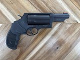 TAURUS JUDGE .45 LC/.410 GA - 1 of 3