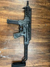 BERETTA PMXS 9MM LUGER (9x19 PARA) - 1 of 3