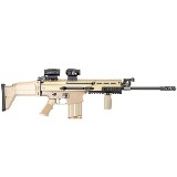 FN SCAR 17S 7.62X51MM NATO - 2 of 3