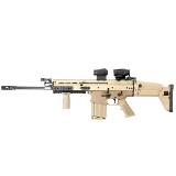 FN SCAR 17S 7.62X51MM NATO - 1 of 3