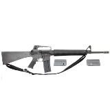 COLT SPORTER MATCH HBAR 5.56X45MM NATO - 3 of 3