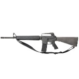 COLT SPORTER MATCH HBAR 5.56X45MM NATO - 1 of 3