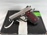 KIMBER MICRO 9 CDP 9MM LUGER (9x19 PARA) - 1 of 3