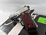 KIMBER MICRO 9 CDP 9MM LUGER (9x19 PARA) - 3 of 3