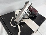 KIMBER MICRO 9 CDP 9MM LUGER (9x19 PARA) - 2 of 3