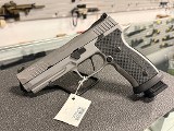 SIG SAUER P320 XFIVE SXG 9MM LUGER (9X19 PARA) - 2 of 3