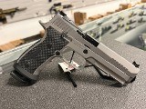 SIG SAUER P320 XFIVE SXG 9MM LUGER (9X19 PARA) - 1 of 3