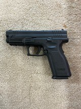 SPRINGFIELD ARMORY XD-9 9MM LUGER (9x19 PARA) - 2 of 3