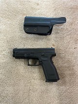 SPRINGFIELD ARMORY XD-9 9MM LUGER (9x19 PARA) - 1 of 3