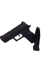 SIG SAUER P320 9MM LUGER (9x19 PARA) - 1 of 3