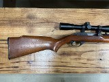 MARLIN GLENFIELD MOD 60 .22 LR - 2 of 3