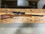 MARLIN GLENFIELD MOD 60 .22 LR - 1 of 3