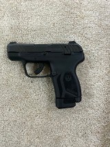 RUGER LCP Max .380 ACP - 1 of 3