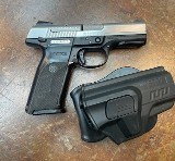 RUGER SR9 9MM LUGER (9x19 PARA) - 1 of 3