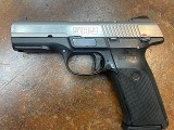 RUGER SR9 9MM LUGER (9x19 PARA) - 3 of 3
