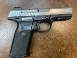 RUGER SR9 9MM LUGER (9x19 PARA) - 2 of 3