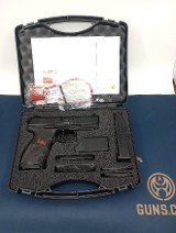 HECKLER & KOCH P30 9MM LUGER (9x19 PARA) - 2 of 3