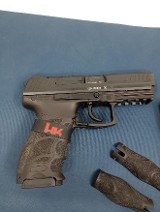 HECKLER & KOCH P30 9MM LUGER (9x19 PARA) - 3 of 3