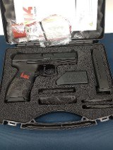 HECKLER & KOCH P30 9MM LUGER (9x19 PARA) - 1 of 3