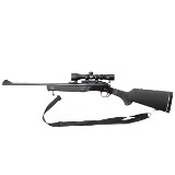 ROSSI S12308 12 GA/.308 WIN - 1 of 3