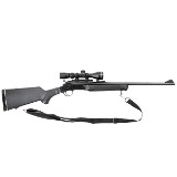 ROSSI S12308 12 GA/.308 WIN - 2 of 3