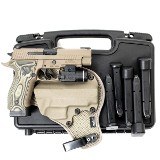 SIG SAUER P226 TACOPS EDITION 9MM LUGER (9X19 PARA) - 3 of 3
