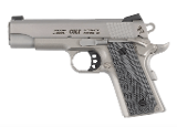 COLT LIGHTWEIGHT OFFICER&sbquo;S MODEL SERIES 80 BLEMISHED