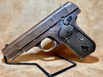 COLT 1903 .32 ACP