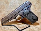 COLT 1903 .32 ACP